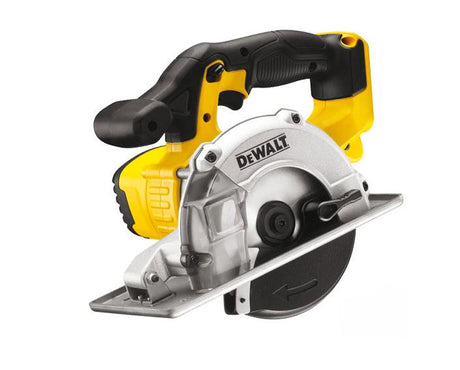 Akumulatorowa piła tarczowa Dewalt dcs373n-xj xr | bez akumulatorów i ładowarki - dcs373n-xj
