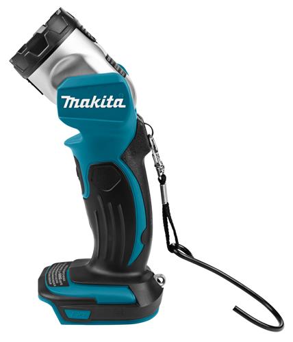 Akcesoria Makita Latarka LED 14.4 18v 180lm - debdml802 - debdml802