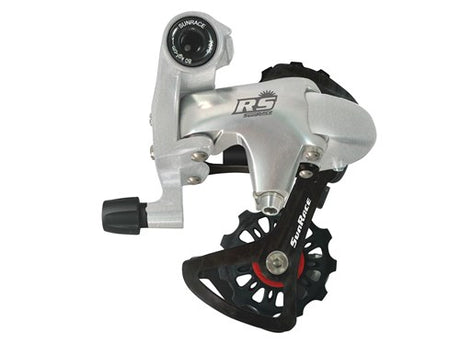 SUNRACE A WHELILEUR RACE 9 10 V RS (11-28)