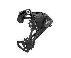 Sturmey-archer europe n.v. Przerzutka sunrace 10v hex rdms100