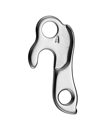 Union Wertailpad GH-036 z zestawem śrubowym M8x0.75
