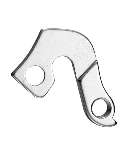 Union Wertailpad GH-061 z zestawem śrubowym M8x0.75
