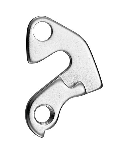 Union Wertailpad GH-069 z zestawem śrubowym M8x0.75