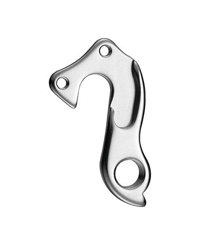 Union Wertailpad GH-072 z zestawem śrubowym M4X0.7