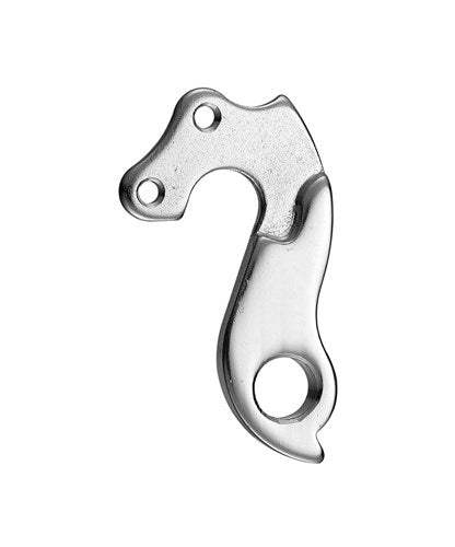 Union Wertailpad GH-080 z zestawem śrubowym M4X0.7