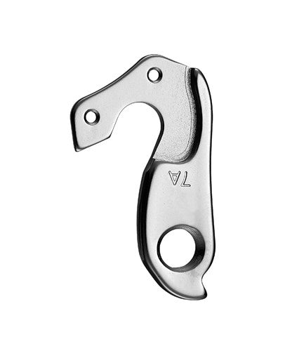 Union Wertailpad GH-086 z zestawem śrubowym M3X0.5