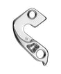 Union Wertailpad GH-094 ze śrubą M8x1.2