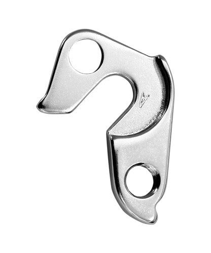 Union Wertailpad GH-097 z zestawem śrubowym M8x0.75