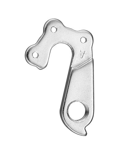Union Wertailpad GH-098 z zestawem śrubowym M3X0.5
