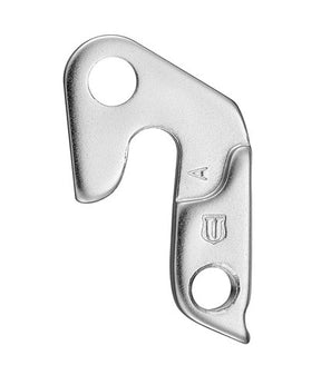 Union Wheer GH-108 z zestawem śrubowym M8x0.75