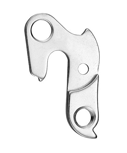 Union Wheer GH-133 z zestawem śrubowym M8x0.75 +M5x0.8