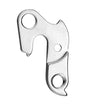 Union Wheer GH-133 z zestawem śrubowym M8x0.75 +M5x0.8