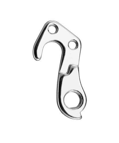 Wiselan o wisiorku GH-138 55,4 mm srebrny
