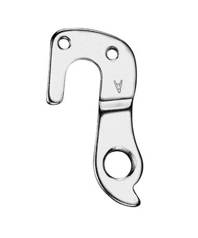 Wiselan o wisiorku GH-165 59,2 mm srebrny