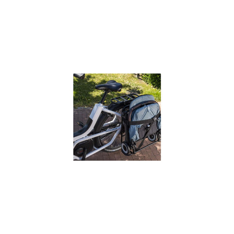 Steco b.v. Steco przewoźnik buggy-mee Advanced matowy czarny