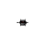 Piasta z dynamem Shimano 6v 2,4w rb OEM czarna