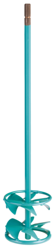 Mieszadło Collomix dlx120hf hexafix 120x590