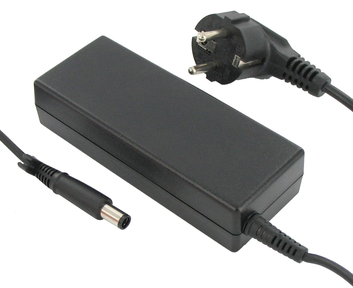 Zasilacz do laptopa HP Smart o mocy 90 W