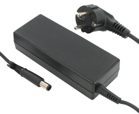 Zasilacz do laptopa HP Smart o mocy 90 W