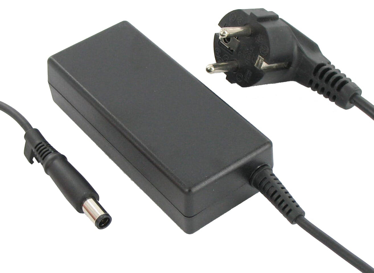 Zasilacz do laptopa HP Smart o mocy 65 W