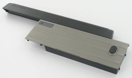 Bateria do laptopa Yanec, przedłużona, 11,1 V, 7800 mAh