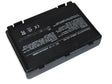 Bateria do laptopa 4400mAh