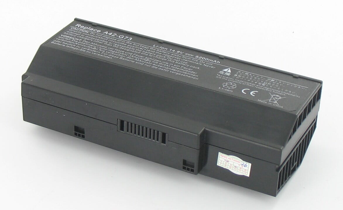 Bateria laptopa Blu-basic 4400 mAh