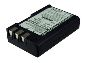 Akumulator Blu-basic do aparatu cyfrowego 7,4 V 1000 mAh Li-Ion do Nikona
