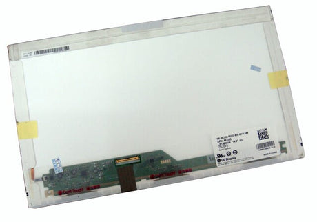14,0-calowy ekran LCD 1366x768 matowy 40pin