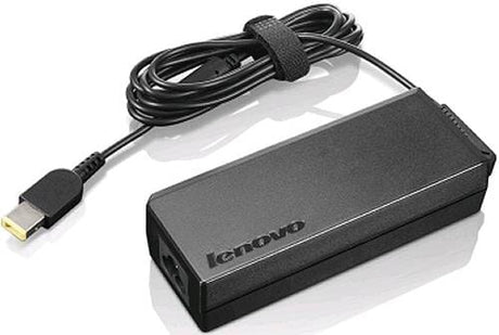 Zasilacz do laptopa Lenovo 90W kwadratowy