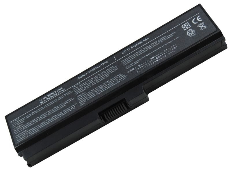 Bateria laptopa 4400 mAh