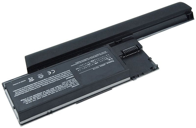 Bateria laptopa 6600 mAh 10,8 V przedłużona
