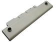 Bateria do laptopa biała 4400mAh