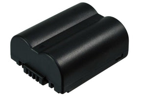Blu-basic cyfrowy bateria aparatu cyfrowego 7,4 V 750 mAh Li-Ion dla Panasonic
