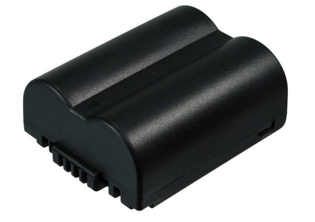 Blu-basic cyfrowy bateria aparatu cyfrowego 7,4 V 750 mAh Li-Ion dla Panasonic