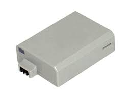 Akumulator Blu-basic do aparatu cyfrowego 7,4 V 1080 mAh Li-Ion do Canona