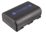 Blu-basic kamera bateria 7,4 V 1300 mAh