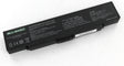 Bateria laptopa 4400 mAh Black