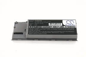 Bateria do laptopa 4400mAh 10,8v