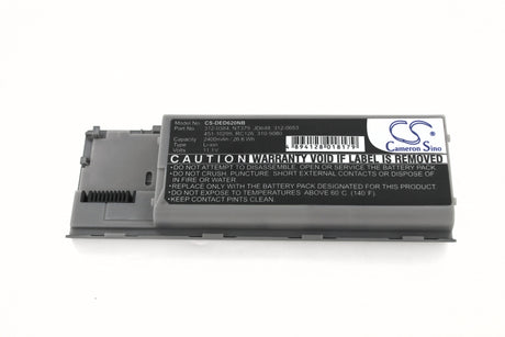 Bateria do laptopa 4400mAh 10,8v