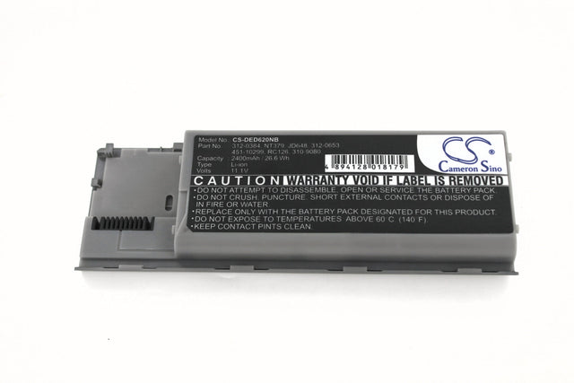 Bateria do laptopa 4400mAh 10,8v