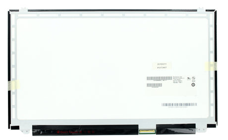 Ekran LCD 15,6 cala 1366x768 matowy 40pin