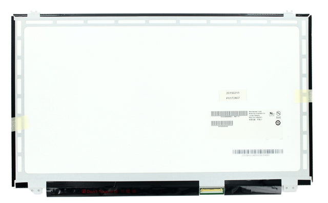 Ekran LCD 15,6 cala 1366x768 matowy 40pin