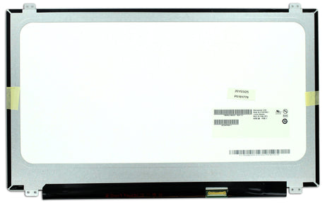15,6-calowy ekran LCD 1366x768 matowy 30pin EDP