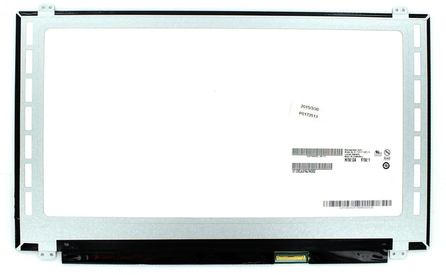 OEM 15,6 -calowy ekran LCD 1920x1080 Gloss 40pin