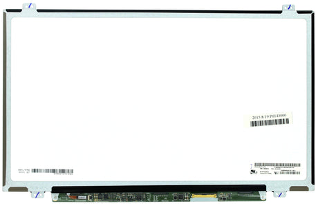 14,0-calowy ekran LCD 1366x768 matowy 40pin
