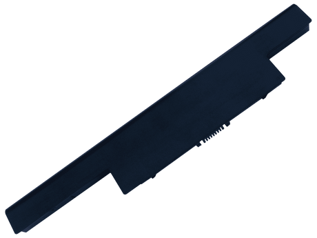 Bateria do laptopa 4400mAh