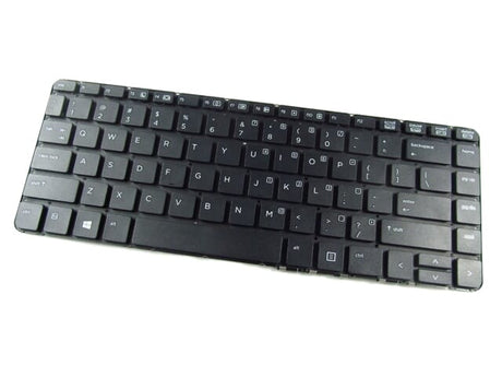 Klawiatura do laptopa Ty HP qwer us + trackpoint, podświetlenie