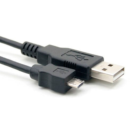 Act USB 2.0 Connectionbel Kabel USB A Man - USB Micro B Man 3 M