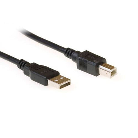 Kabel USB Act SB2402 czarny